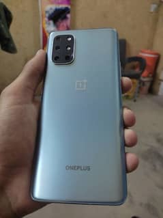 OnePlus 8t dual sim pubg 90 fps used like new