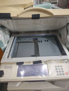 Ricoh aficio 3030 photo copy machine everything ok on condition