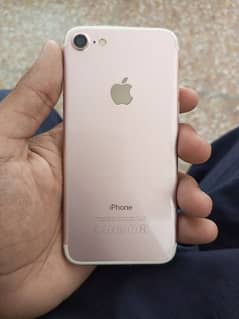 iphone 7 pta proved 128 gb