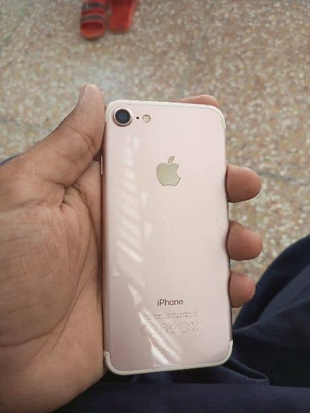 iphone 7 pta proved 128 gb 1