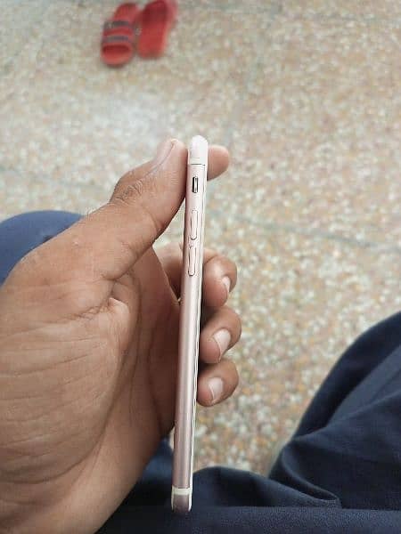 iphone 7 pta proved 128 gb 2