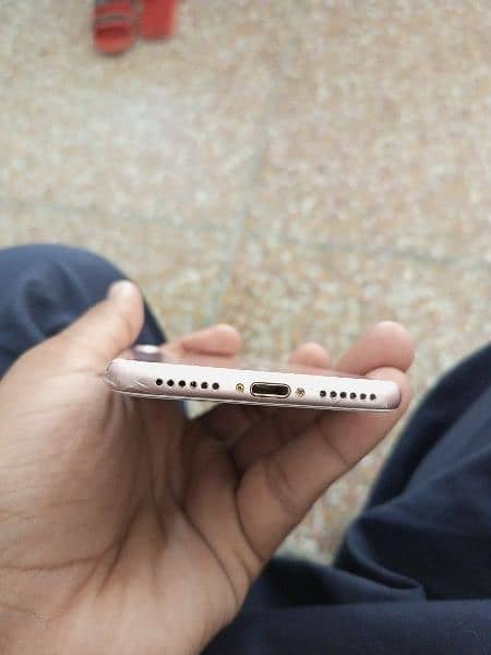 iphone 7 pta proved 128 gb 4