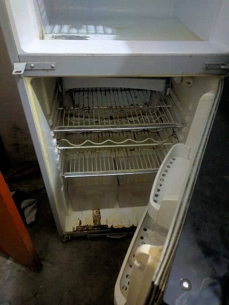 Orient refrigerator 2