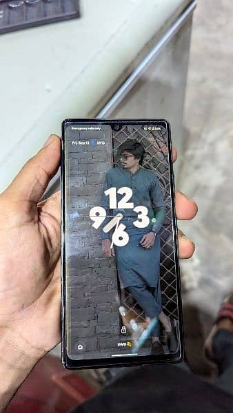 pixl 6a 5g non pta 128 gb 4