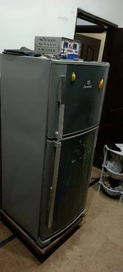 Dawlance refrigerator