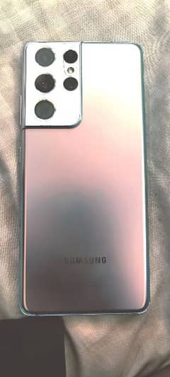 SAMSUNG S21 ULTRA 5G