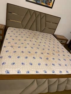 SPRING MATTRESS FOR SALE 0