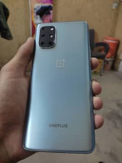 OnePlus 8T 12/256 Pubg 90 fps used like new