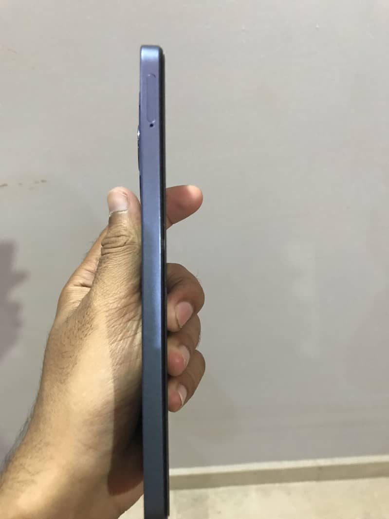 Realme C63 With Box And 10 Month waranty 3