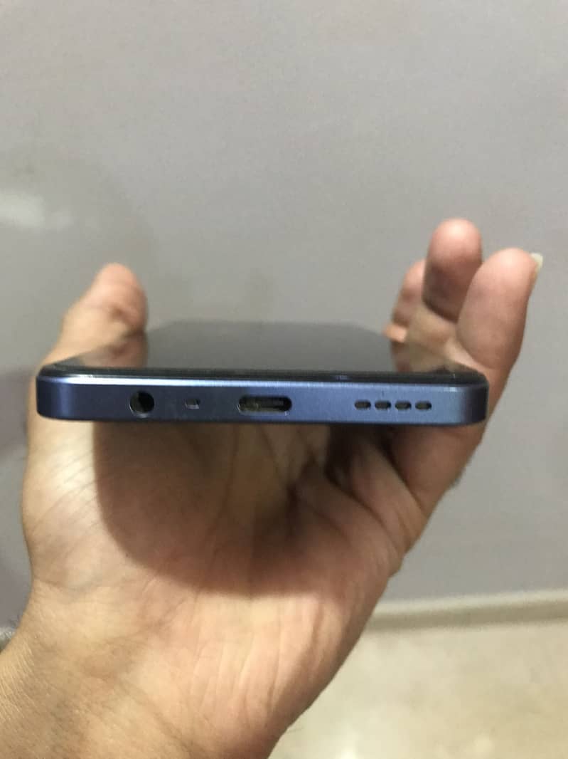 Realme C63 With Box And 10 Month waranty 4