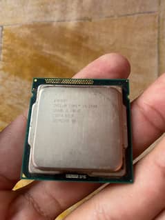 core i5 2nd generation processor 0