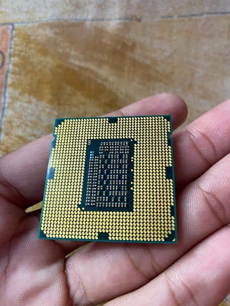 core i5 2nd generation processor 1