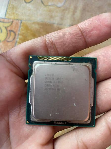 core i5 2nd generation processor 2