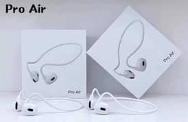 apple air pro headphone 0