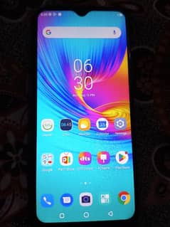 Infinix Hot 9 play 4+64gb cont#3141718889