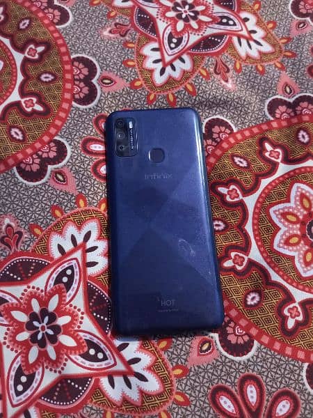 Infinix Hot 9 play 4+64gb cont#3141718889 2