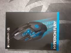 original Logitech g402 Gaming mouse