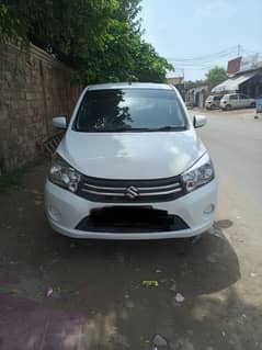 Suzuki Cultus VXL 2018