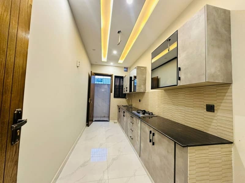 5 Marla luxury House Available For RENT In Paragon City Lahore 2