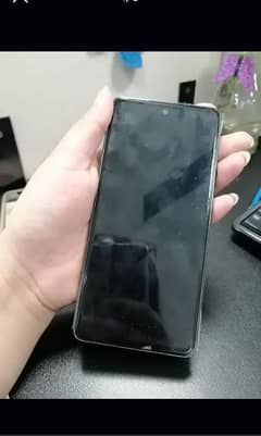 A 53 Samsung Galaxy New condition 10/10