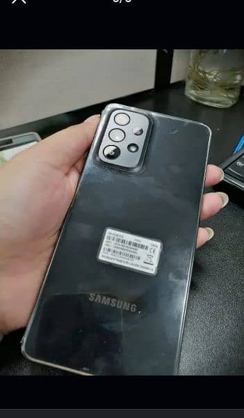 A 53 Samsung Galaxy New condition 10/10 5