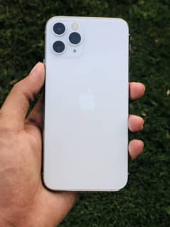 iPhone 11 Pro PTA Approved Dual