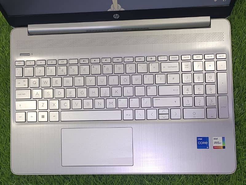 Hp Probook 15s Branded 1