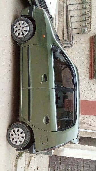 Hyundai Santro 2004 2