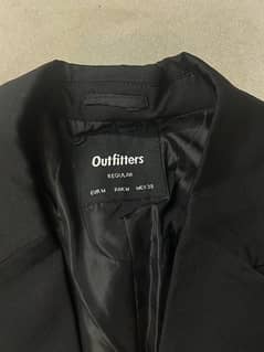 outfitters blazer Coat Jacket 0