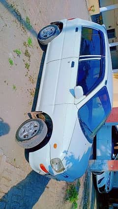 Daihatsu Cuore 2004