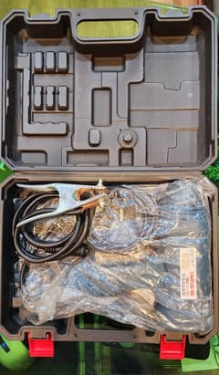 Hand Held Welding Machine