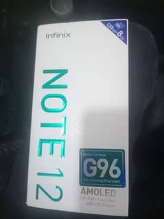 infinix