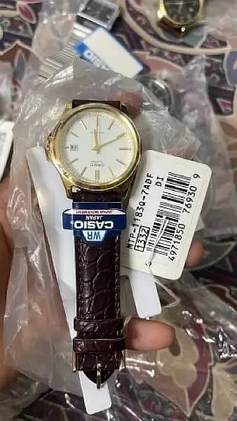 Casio Watch wholesaler 10