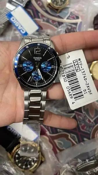 Casio Watch wholesaler 0