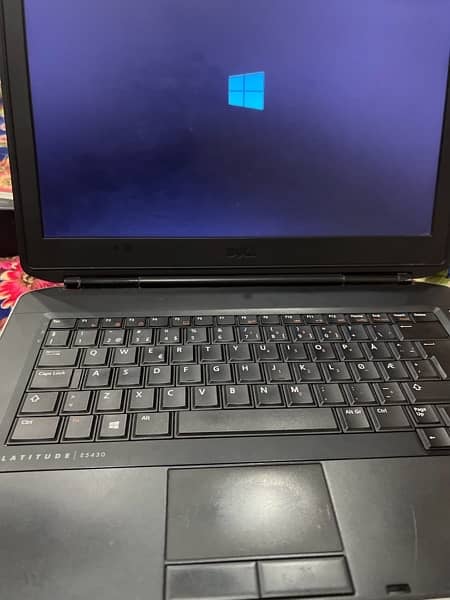 Dell Latitude E5430  i5 3rd generation for sale 1