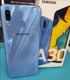 Samsung galaxy A30