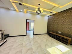 5 Marla luxury House Available For RENT In Paragon City Lahore