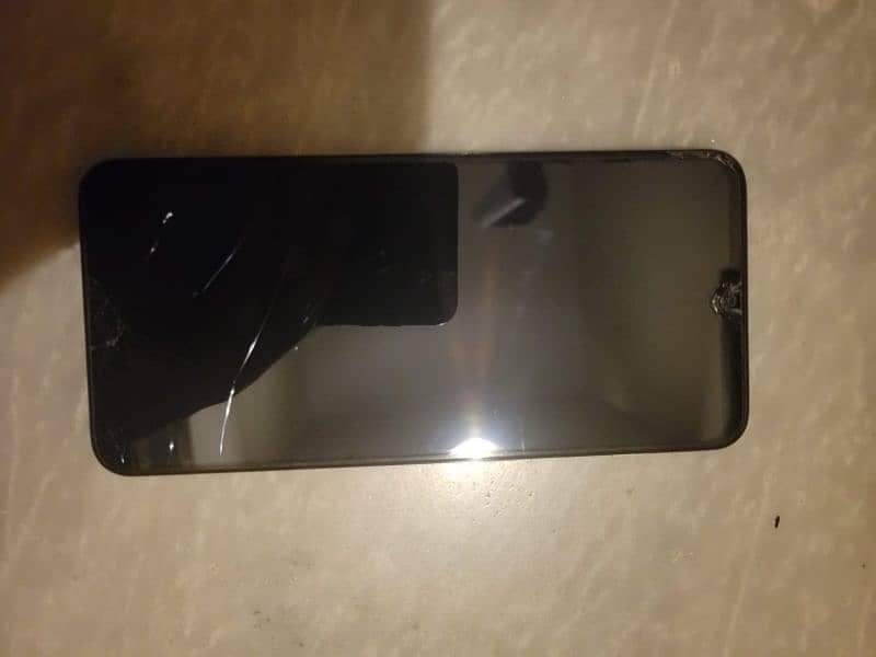 SAMSUNG A30S(Read description) 1