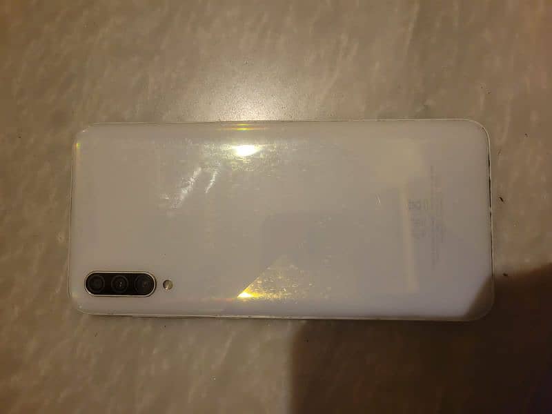 SAMSUNG A30S(Read description) 3