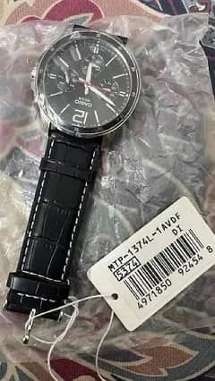 Casio Watch wholesaler