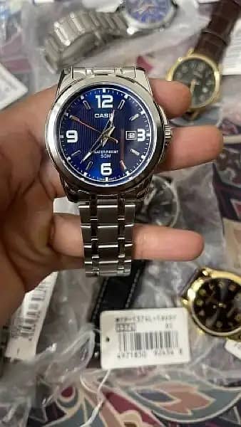 Casio Watch wholesaler 4