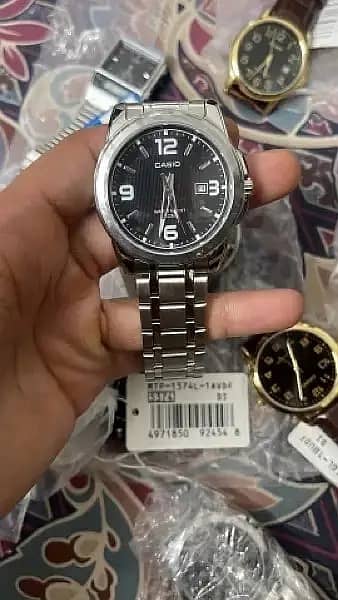 Casio Watch wholesaler 6