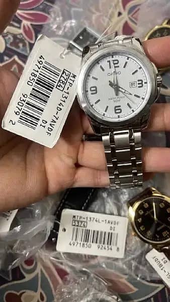 Casio Watch wholesaler 8