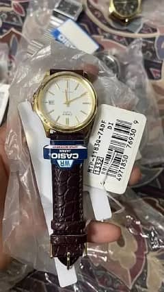 Casio Watch wholesaler