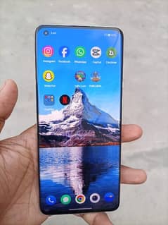 OnePlus 9 pro 5g non pta 12/256 best for gaming