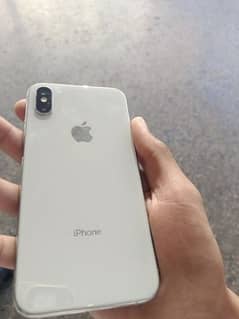 iphone xs. . . 64gb . . . waterpack