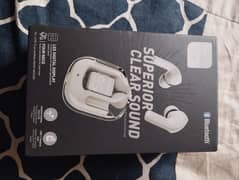 acefast t6 wireless earphones - seal packed