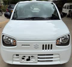 Suzuki Alto 2024