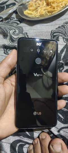 Lg v50 thinq 5g non pta