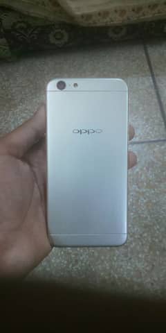 OPPO A57